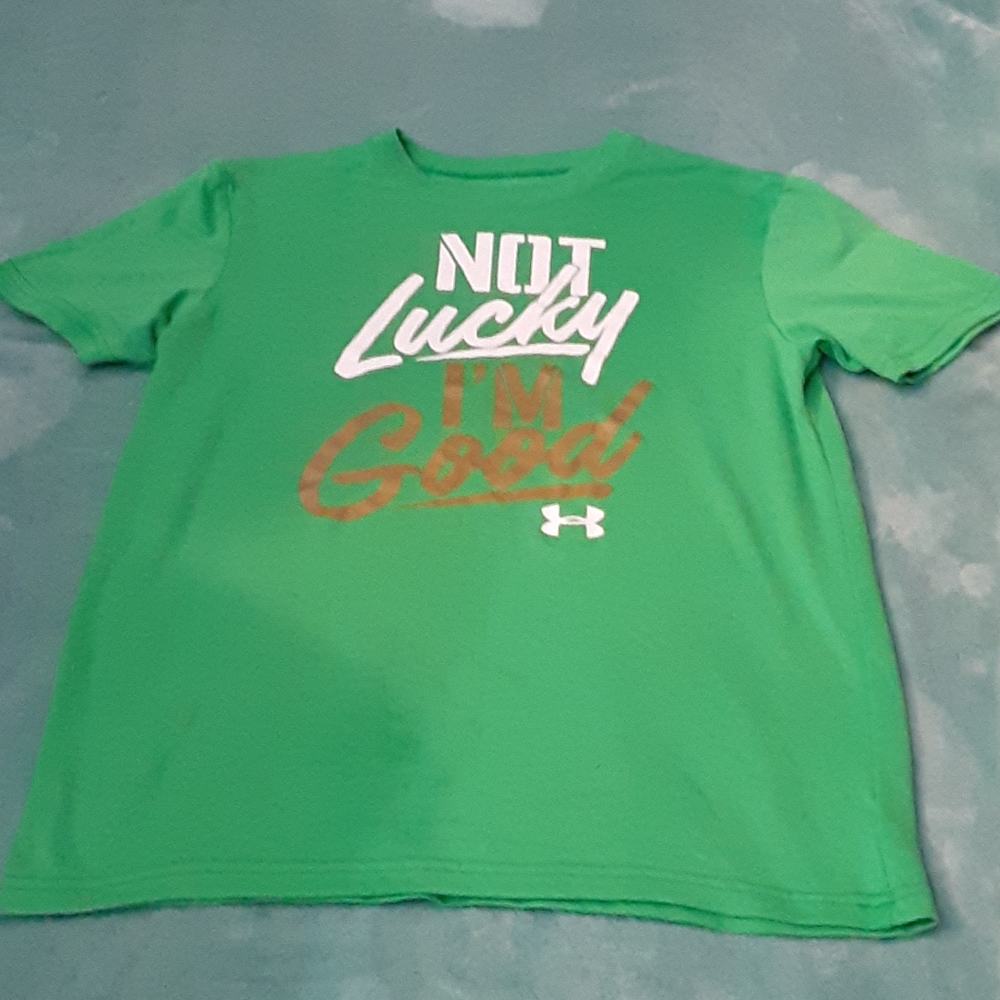 Kids tee
